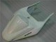 Carene Kawasaki EX250 2008-2012 - Bianco Nero Ninja 3M Carene Kawasaki EX250 2008-2012 - Bianco Nero Ninja 3M