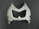 Carene Kawasaki EX250 2008-2012 - Bianco Rosso Carene Kawasaki EX250 2008-2012 - Bianco Rosso