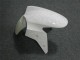 Carene Kawasaki EX250 2008-2012 - Bianco Rosso Carene Kawasaki EX250 2008-2012 - Bianco Rosso