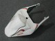 Carene Kawasaki EX250 2008-2012 - Bianco Rosso Carene Kawasaki EX250 2008-2012 - Bianco Rosso