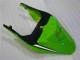 Carene Kawasaki EX250 2008-2012 - Bianco Verde Nero Ninja Carene Kawasaki EX250 2008-2012 - Bianco Verde Nero Ninja