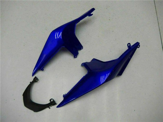 Carene Kawasaki EX250 2008-2012 - Lucido Blu Carene Kawasaki EX250 2008-2012 - Lucido Blu