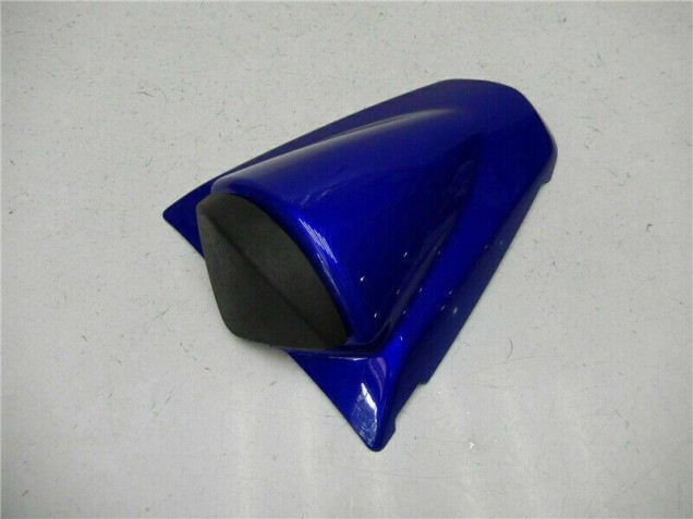 Carene Kawasaki EX250 2008-2012 - Lucido Blu Carene Kawasaki EX250 2008-2012 - Lucido Blu