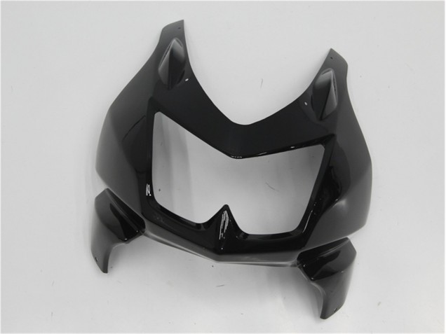 Carene Kawasaki EX250 2008-2012 - Lucido Nero Carene Kawasaki EX250 2008-2012 - Lucido Nero