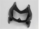 Carene Kawasaki EX250 2008-2012 - Lucido Nero Carene Kawasaki EX250 2008-2012 - Lucido Nero