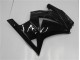 Carene Kawasaki EX250 2008-2012 - Lucido Nero Carene Kawasaki EX250 2008-2012 - Lucido Nero