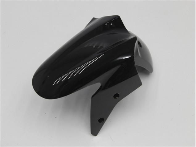 Carene Kawasaki EX250 2008-2012 - Lucido Nero Carene Kawasaki EX250 2008-2012 - Lucido Nero