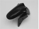 Carene Kawasaki EX250 2008-2012 - Lucido Nero Carene Kawasaki EX250 2008-2012 - Lucido Nero