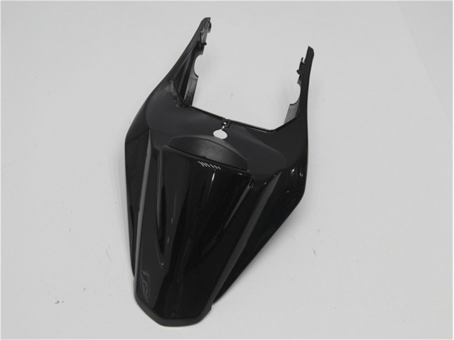 Carene Kawasaki EX250 2008-2012 - Lucido Nero Carene Kawasaki EX250 2008-2012 - Lucido Nero