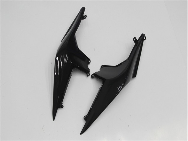 Carene Kawasaki EX250 2008-2012 - Lucido Nero Carene Kawasaki EX250 2008-2012 - Lucido Nero