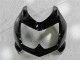 Carene Kawasaki EX250 2008-2012 - Nero Ninja Carene Kawasaki EX250 2008-2012 - Nero Ninja