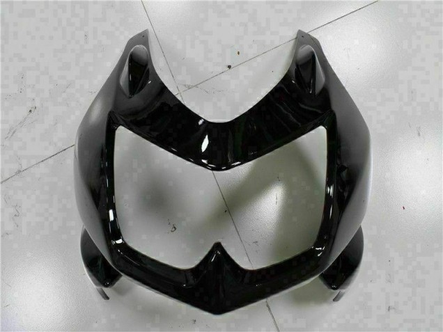 Carene Kawasaki EX250 2008-2012 - Nero Ninja Carene Kawasaki EX250 2008-2012 - Nero Ninja