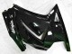 Carene Kawasaki EX250 2008-2012 - Nero Ninja Carene Kawasaki EX250 2008-2012 - Nero Ninja