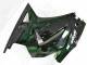 Carene Kawasaki EX250 2008-2012 - Nero Ninja Carene Kawasaki EX250 2008-2012 - Nero Ninja