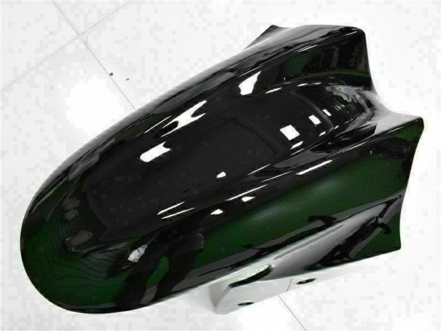 Carene Kawasaki EX250 2008-2012 - Nero Ninja Carene Kawasaki EX250 2008-2012 - Nero Ninja