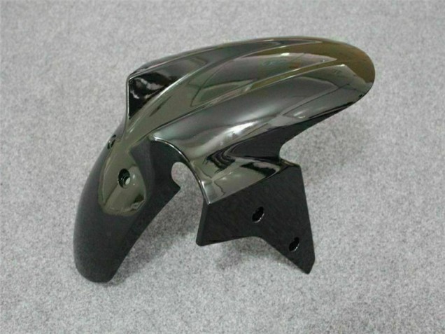 Carene Kawasaki EX250 2008-2012 - Nero Rosa Ninja