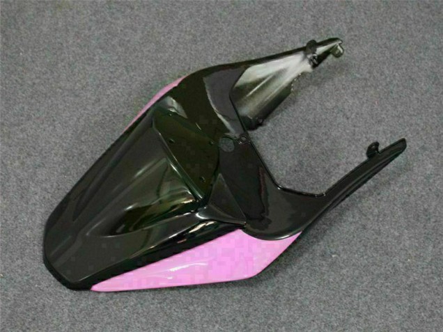 Carene Kawasaki EX250 2008-2012 - Nero Rosa Ninja