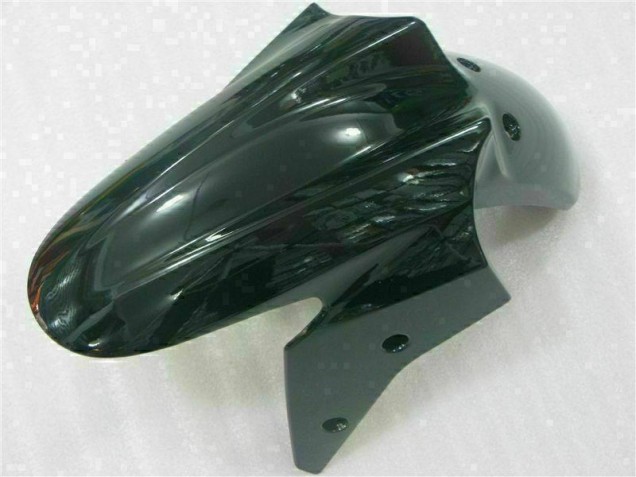 Carene Kawasaki EX250 2008-2012 - Nero Rosso Ninja Carene Kawasaki EX250 2008-2012 - Nero Rosso Ninja