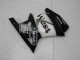 Carene Kawasaki EX250 2008-2012 - Nero West Carene Kawasaki EX250 2008-2012 - Nero West