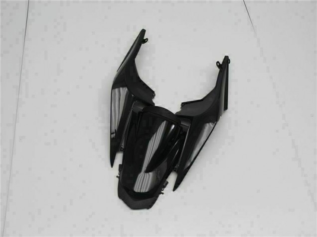 Carene Kawasaki EX250 2008-2012 - Nero West Carene Kawasaki EX250 2008-2012 - Nero West