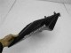 Carene Kawasaki EX250 2008-2012 - Nero West Carene Kawasaki EX250 2008-2012 - Nero West