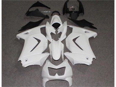 Carene Kawasaki EX250 2008-2012 - Non Verniciato