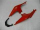 Carene Kawasaki EX250 2008-2012 - Rosso