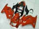Carene Kawasaki EX250 2008-2012 - Rosso Nero Ninja Carene Kawasaki EX250 2008-2012 - Rosso Nero Ninja