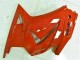 Carene Kawasaki EX250 2008-2012 - Rosso Nero Ninja Carene Kawasaki EX250 2008-2012 - Rosso Nero Ninja