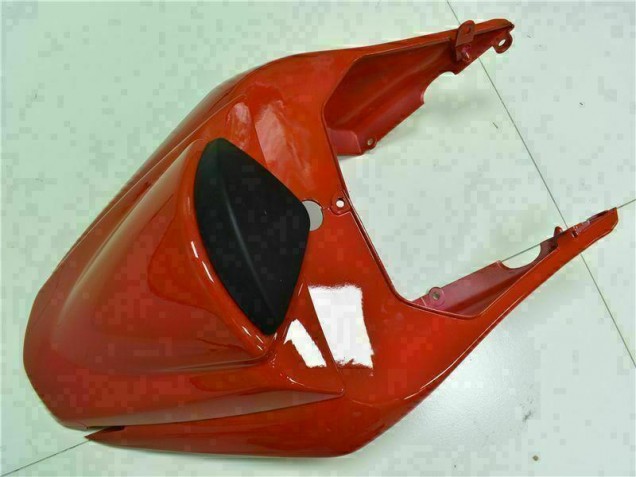 Carene Kawasaki EX250 2008-2012 - Rosso Nero Ninja Carene Kawasaki EX250 2008-2012 - Rosso Nero Ninja