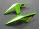 Carene Kawasaki EX250 2008-2012 - Verde Bianco Nero Ninja Carene Kawasaki EX250 2008-2012 - Verde Bianco Nero Ninja