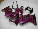Carene Kawasaki EX250 2008-2012 - Viola Carene Kawasaki EX250 2008-2012 - Viola