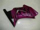 Carene Kawasaki EX250 2008-2012 - Viola Carene Kawasaki EX250 2008-2012 - Viola