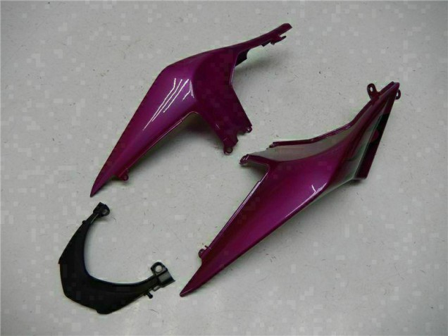 Carene Kawasaki EX250 2008-2012 - Viola Carene Kawasaki EX250 2008-2012 - Viola