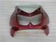 Carene Kawasaki EX250 2008-2012 - Viola Rosso Carene Kawasaki EX250 2008-2012 - Viola Rosso
