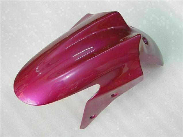 Carene Kawasaki EX250 2008-2012 - Viola Rosso Carene Kawasaki EX250 2008-2012 - Viola Rosso