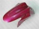 Carene Kawasaki EX250 2008-2012 - Viola Rosso Carene Kawasaki EX250 2008-2012 - Viola Rosso