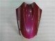 Carene Kawasaki EX250 2008-2012 - Viola Rosso Carene Kawasaki EX250 2008-2012 - Viola Rosso