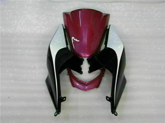 Carene Kawasaki EX250 2008-2012 - Viola Rosso Carene Kawasaki EX250 2008-2012 - Viola Rosso
