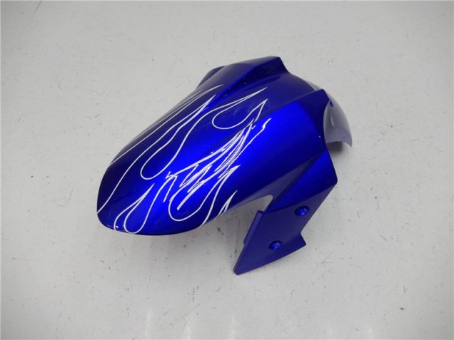 Carene Kawasaki EX300 2013-2016 - Blu Bianco Nero Carene Kawasaki EX300 2013-2016 - Blu Bianco Nero