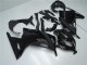 Carene Kawasaki EX300 2013-2016 - Lucido Nero Opaco Carene Kawasaki EX300 2013-2016 - Lucido Nero Opaco