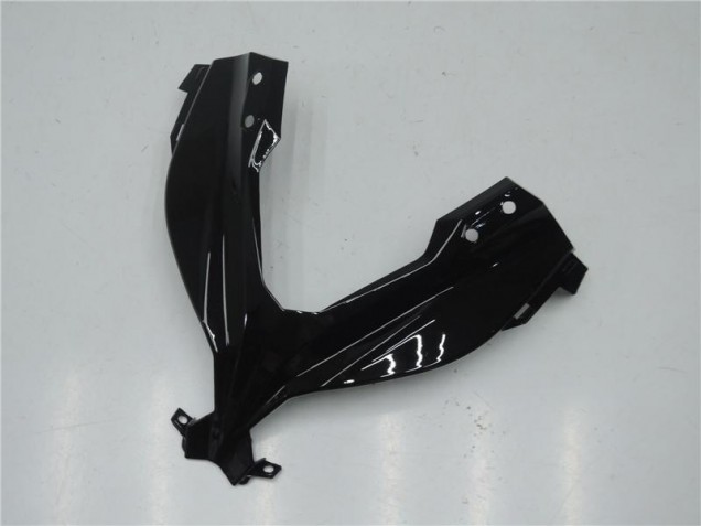 Carene Kawasaki EX300 2013-2016 - Lucido Nero Opaco Carene Kawasaki EX300 2013-2016 - Lucido Nero Opaco