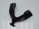 Carene Kawasaki EX300 2013-2016 - Lucido Nero Opaco Carene Kawasaki EX300 2013-2016 - Lucido Nero Opaco