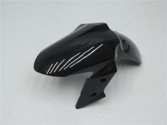 Carene Kawasaki EX300 2013-2016 - Lucido Nero Opaco Carene Kawasaki EX300 2013-2016 - Lucido Nero Opaco