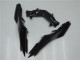 Carene Kawasaki EX300 2013-2016 - Lucido Nero Opaco Carene Kawasaki EX300 2013-2016 - Lucido Nero Opaco