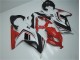 Carene Kawasaki EX300 2013-2016 - Rosso Bianco Nero Carene Kawasaki EX300 2013-2016 - Rosso Bianco Nero