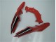 Carene Kawasaki EX300 2013-2016 - Rosso Bianco Nero Carene Kawasaki EX300 2013-2016 - Rosso Bianco Nero