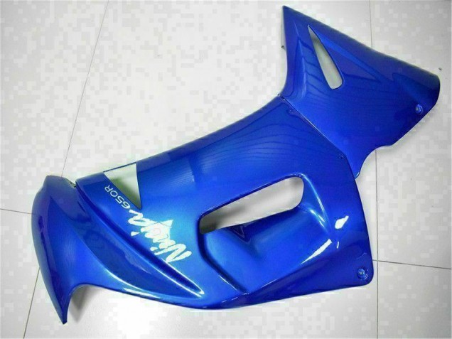 Carene Kawasaki EX650 2006-2008 - Blu Carene Kawasaki EX650 2006-2008 - Blu