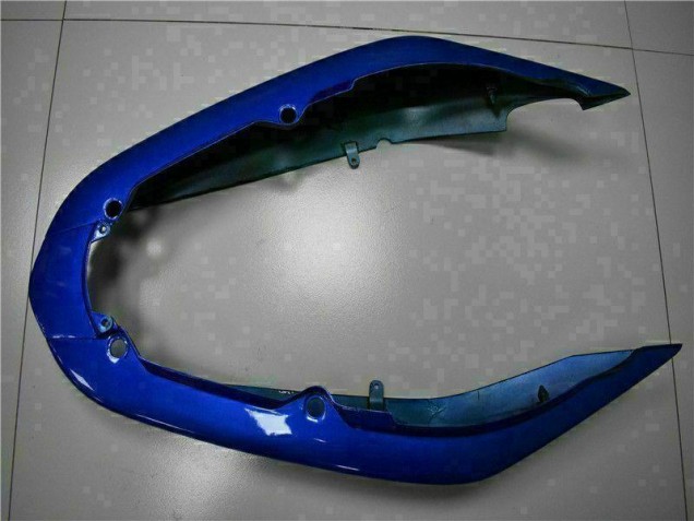 Carene Kawasaki EX650 2006-2008 - Blu Carene Kawasaki EX650 2006-2008 - Blu