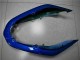 Carene Kawasaki EX650 2006-2008 - Blu Carene Kawasaki EX650 2006-2008 - Blu